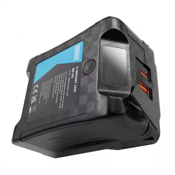 Newell BP-95 LCD V-Mount baterija 95Wh 14,8V 6600mAh