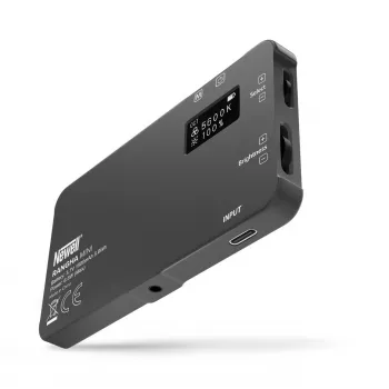 Newell Rangha Mini RGB-W LED panel svjetlo