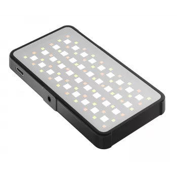 Newell Rangha Mini RGB-W LED panel svjetlo