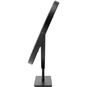 Humanas HS-HM Scarlet LED Makeup Mirror, Black