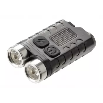 Newell EDC Nyks LED svjetiljka 1200 lumena USB-C punjiva