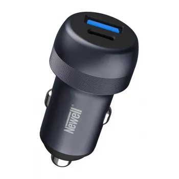 Newell CC-001 PD 89W punjač za auto