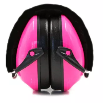 MOZOS MKID-2 Children's Headphones Pink