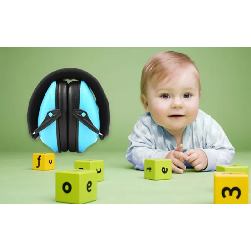 MOZOS MKID-2 dječje slušalice roza