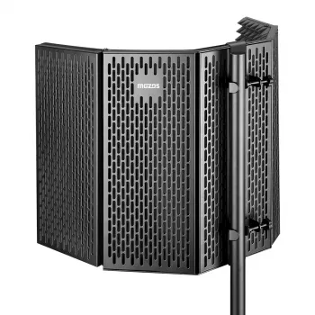 MOZOS PRO Acoustic Cabin for Microphone