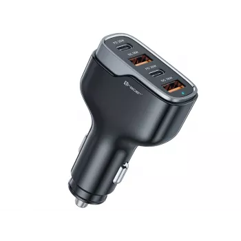 Tracer QuickCharger 60W USB-C zidni punjač