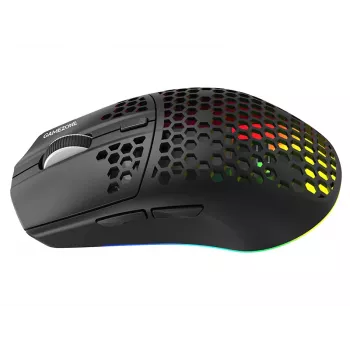 Tracer GameZone Intense Honeycomb RF bežični optički igraći miš - crni