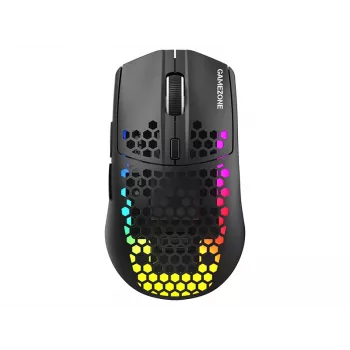 Tracer GameZone Intense Honeycomb RF bežični optički igraći miš - crni