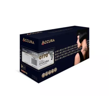 Accura kompatibilna toner kartuša za Kyocera TK-170 (crna, 7200 stranica)