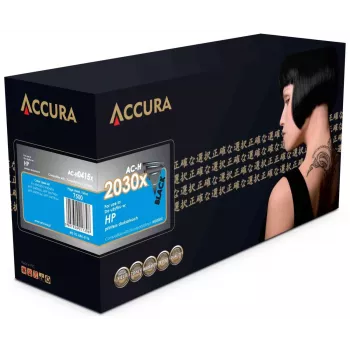 Accura kompatibilna toner kartuša HP br. 415X (W2030X) crna visokog prinosa