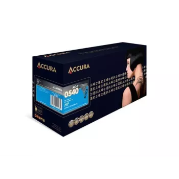 Accura toner HP br. 125A (CB540A) crna kompatibilna laserska toner kartuša