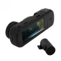 Prido I11 3-View dash kamera Full HD 1080p