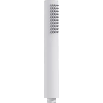 DEANTE tuš glava s 1 funkcijom krom 80mm