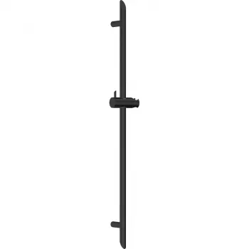 DEANTE NQS N51D termostatski tuš set sa šipkom, krom, 200 mm nadglavni kišni tuš
