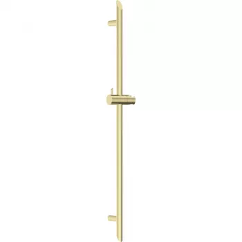 DEANTE tuš šipka krom 600 mm, zidna klizna vodilica za tuš