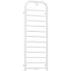 DEANTE AGI AG41 radijator za kupaonicu 121 cm bijeli 720 W