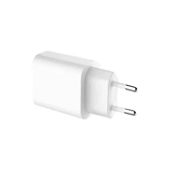 Crong USB-C putni punjač 20W Power Delivery bijeli