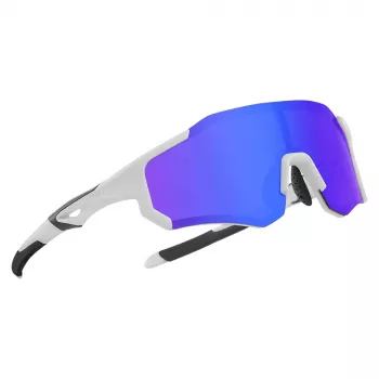 ROCKBROS Cycling Glasses 10183 Polarized - Blue