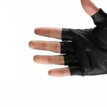 ROCKBROS biciklističke rukavice S106BK, veličina S, crne