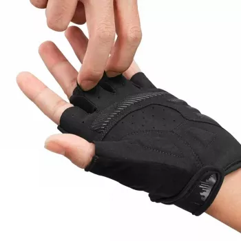 ROCKBROS Cycling Gloves S247 XL - Black