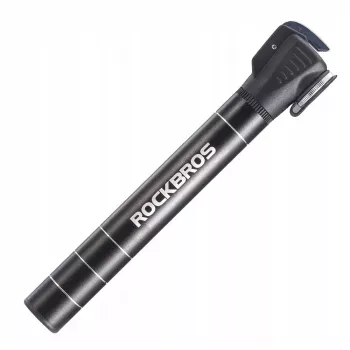 ROCKBROS mini ručna pumpa JG-1040B crna
