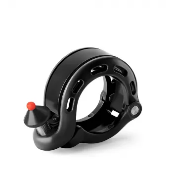 ROCKBROS Q-Shape biciklističko zvono 34210028001 - crno