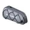Rockbros Bicycle Frame Bag 0.9 L Silver