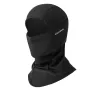 ROCKBROS LF7345BK termo balaklava, crna