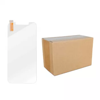 HURTEL Tempered Glass Screen Protector Multi-Pack for Samsung Galaxy S25 - 50 Pieces
