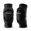 Qunature Ski Elbow Protectors 2206000103 Size L - Black
