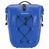 ROCKBROS biciklistička torba 30140022004, vodootporna, 25-32L, plava