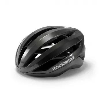 ROCKBROS LK-79 biciklistička kaciga 58-62 cm siva