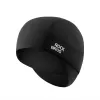 ROCKBROS M015 zimska dvostrana biciklistička kapa, crna, 54-61 cm
