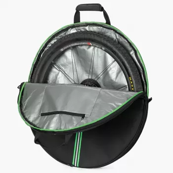 Rockbros D40 torba za prijevoz kotača za bicikl 74 cm crna