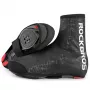 Rockbros LF1081 vjetronepropusne i vodonepropusne navlake za biciklističke cipele 42-46 EU, crne