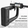 Rockbros RBNS1 SMART NFC U-brava, crna