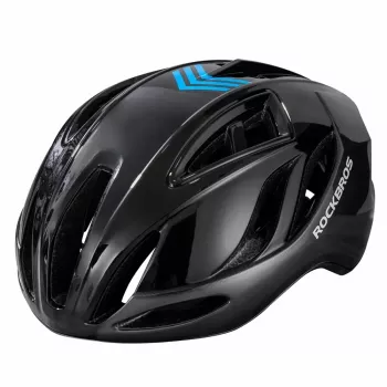 ROCKBROS TS-42 lagana biciklistička kaciga 58-62 cm, titansko-siva