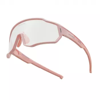 ROCKBROS SP383 Sakura Light Pulse fotokromatske biciklističke naočale - svijetloružičaste