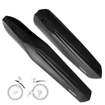 ROCKBROS FK-880 set blatobrana za bicikl crni 20-29