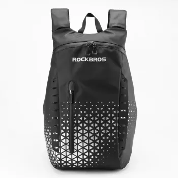 Rockbros H36 ruksak s držačem za kacigu