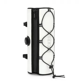 Rockbros TL002 ROAD TO SKY vodootporna torba za upravljač 1,5L, bijela