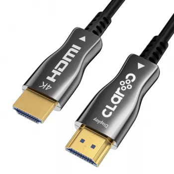 Claroc HDMI 2.0 AOC 4K@60Hz 50 m aktivni optički kabel
