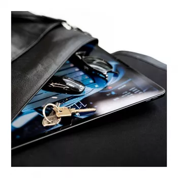 GREENCELL 2x kaljeno staklo GC Clarity za Apple iPad Pro 12.9 (2018/2020)