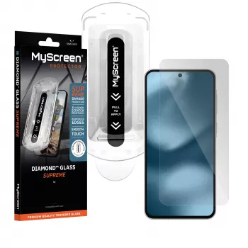 MyScreen Diamond Glass Supreme za Samsung Galaxy S26+