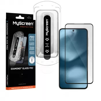 MyScreen Diamond Glass Pro Fit Frame za Samsung Galaxy S24