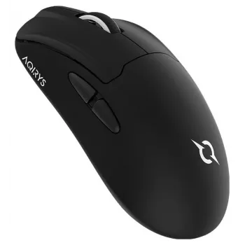 AQIRYS M60 gaming miš crni