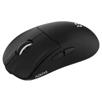 AQIRYS M60 gaming miš crni