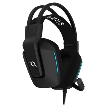 AQIRYS Alya 7.1 VS gaming slušalice crne
