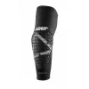 Leatt Cycling Elbow Guards, Black, Size M