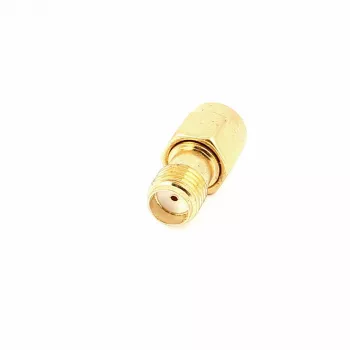Poynting A-ADPT-033 SMA ženski na RP-SMA muški koaksijalni RF adapter